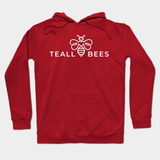 Teall Bees Hoodie